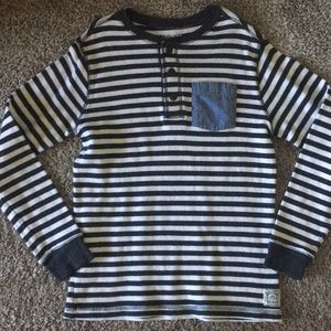Boys long sleeve